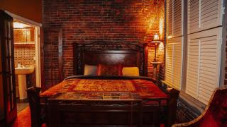 Printers Alley Downtown Mansion - 3