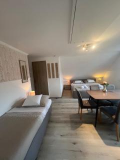 Kuruc Apartman - Sopron - 4