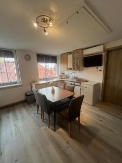 Kuruc Apartman - 3