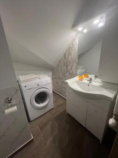 Kuruc Apartman - 1