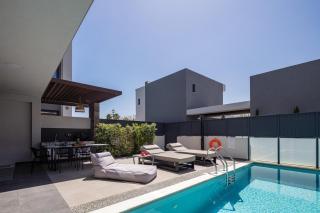 VillAgioi - Luxury villas, Private Pools, 450m to the Beach - 8