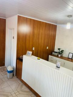 Hotel América- Candeias do Jamari - 2