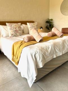 Pont de Val Studio Apartment - - 5