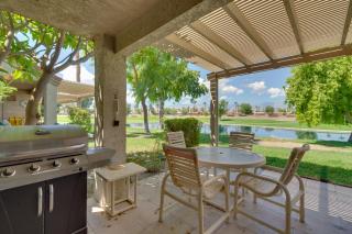Pool Access and On-Site Golf Palm Desert Retreat! - 0