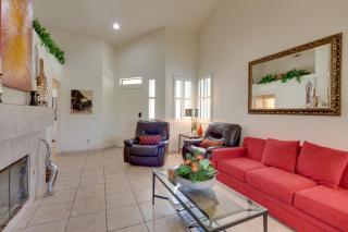 Pool Access and On-Site Golf Palm Desert Retreat! - 6