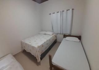 03 Apartamento de praia com ótima localização e piscina - 4