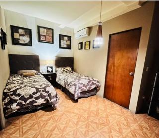 cuarto acogedor y privado para descansar - 2