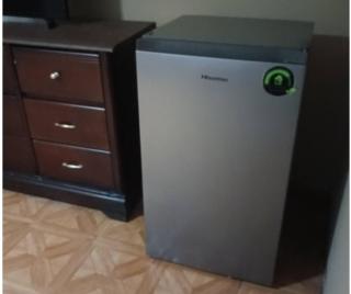 cuarto acogedor y privado para descansar - 1