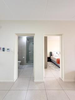 Minimalist Dream Stay - 5