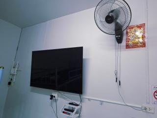 PinkHomestayBetong(โฮมสเตย์เบตง) - 1