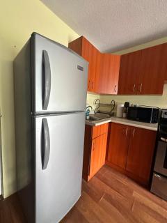 Histórico 1 Apartment GUA - 3