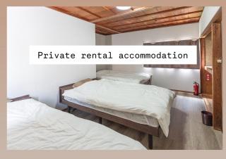 ALLEY HOUSE-nachikatsuura - 8