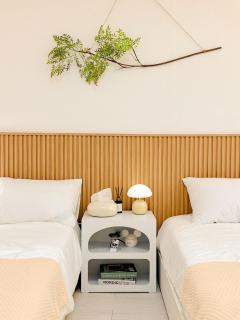 홍대마포하루안Stay - Seoul - 2