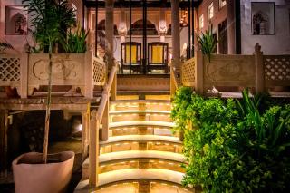 Rudreshwar Mahadeo Kothi by ITH Stays - 6