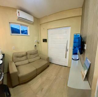 Apartamento refúgio - 5