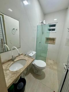 Apartamento refúgio - 4