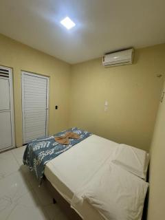 Apartamento refúgio - 3