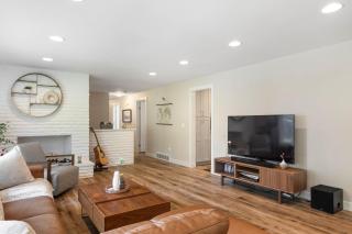 Perch - Strattonwood Stay - 3