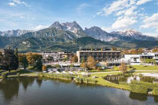 Ritzenhof - Hotel und Spa am See 4-Sterne-Superior - 0