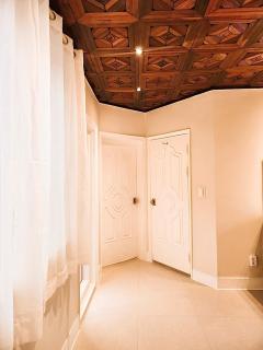 Nosong Mansion Private-Roof top-Hanok Village-Weryidan-gil-Hotel-style bedding-Parking available-Group-33 pyeong - 6