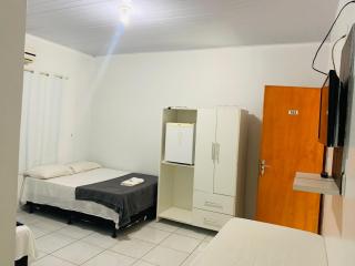 Hotel América- Candeias do Jamari - 1