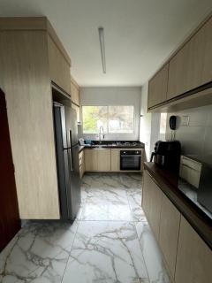 Apartamento Morro do Maluf Guarujá - 9