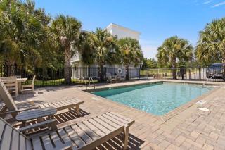 Inlet Beach Retreat Golf Cart Bikes + Pool - 7