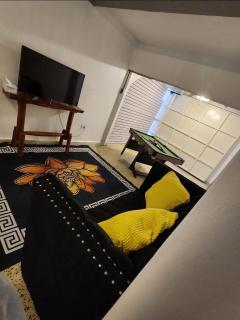 First Floor Apartment - 0
