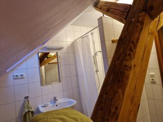 Schlossgut Franken - Gartenflügel - 7