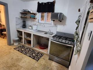 First Floor Apartment - 8