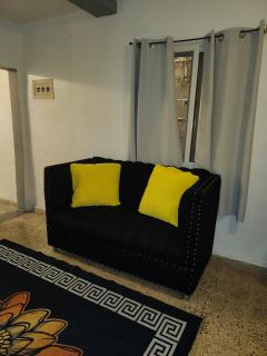 First Floor Apartment - 7