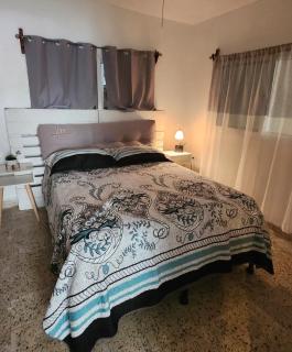 First Floor Apartment - 5