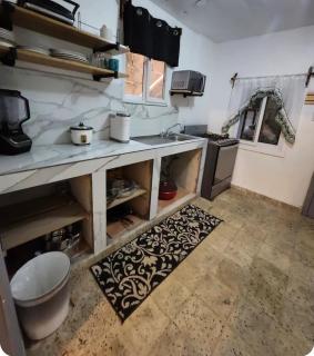 First Floor Apartment - 4