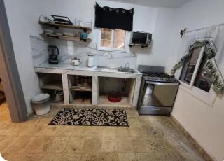 First Floor Apartment - 3