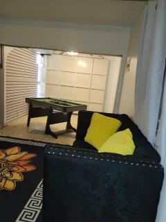 First Floor Apartment - 2