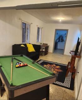 First Floor Apartment - 1