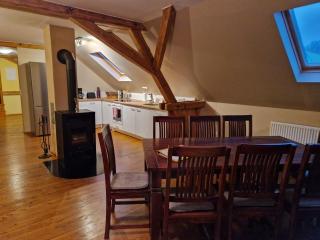 Schlossgut Franken - Gartenflügel - 4