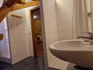 Schlossgut Franken - Gartenflügel - 1