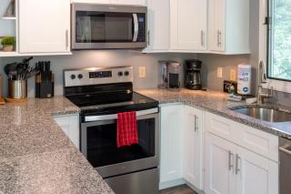 Lake Harmony Estates Family Home with Beach Access - 1