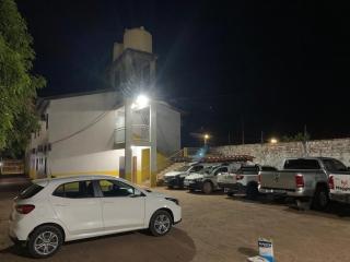 Hotel América- Candeias do Jamari - 3