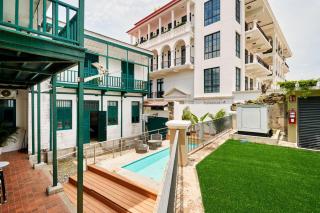 AmazINN Places Casa Maxime - 3