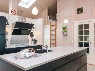 5 star holiday home in Ansager - 5