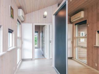 5 star holiday home in Ansager - 1