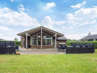 10 person holiday home in Ansager-By Traum - 9
