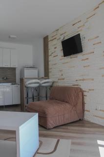 Budva Apartmani - 1