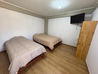 Apus Guest House - 1