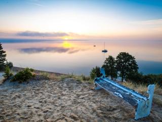 Seaside Serenity at Hvidbjerg-By Traum - 1