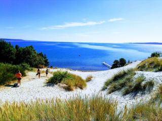 Seaside Serenity at Hvidbjerg-By Traum - 2