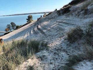 Seaside Serenity at Hvidbjerg-By Traum - 1