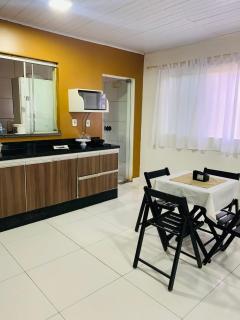 Hotel América- Candeias do Jamari - 9